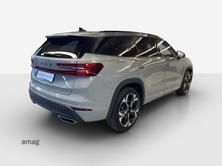 SKODA Kodiaq RS, Benzin, Occasion / Gebraucht, Automatik - 5