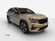 SKODA Kodiaq RS, Benzin, Occasion / Gebraucht, Automatik - 6