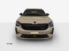 SKODA Kodiaq RS, Benzin, Occasion / Gebraucht, Automatik - 7