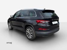 SKODA NEW KODIAQ «Clever» 4X4 (Netto), Diesel, Second hand / Used, Automatic - 3