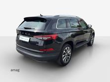 SKODA NEW KODIAQ «Clever» 4X4 (Netto), Diesel, Second hand / Used, Automatic - 5