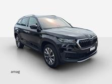 SKODA NEW KODIAQ «Clever» 4X4 (Netto), Diesel, Second hand / Used, Automatic - 6
