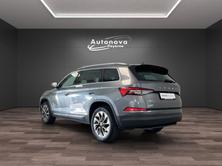 SKODA NEW KODIAQ «Clever» 4X4 (Netto), Essence, Occasion / Utilisé, Automatique - 4