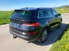 SKODA Kodiaq 2.0 TSI 4x4 Clever mit Anhängerkupplung + Stan, Benzina, Occasioni / Usate, Automatico - 3