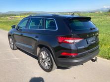 SKODA Kodiaq 2.0 TSI 4x4 Clever mit Anhängerkupplung + Stan, Benzina, Occasioni / Usate, Automatico - 4