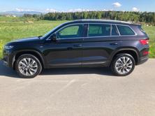 SKODA Kodiaq 2.0 TSI 4x4 Clever mit Anhängerkupplung + Stan, Benzina, Occasioni / Usate, Automatico - 5