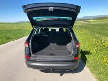 SKODA Kodiaq 2.0 TSI 4x4 Clever mit Anhängerkupplung + Stan, Benzina, Occasioni / Usate, Automatico - 7