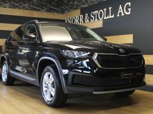 SKODA Kodiaq 2.0 TDI CR Ambition 4x4 DSG, Diesel, Occasion / Gebraucht, Automatik - 2