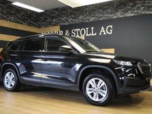 SKODA Kodiaq 2.0 TDI CR Ambition 4x4 DSG, Diesel, Occasion / Gebraucht, Automatik - 3