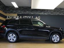 SKODA Kodiaq 2.0 TDI CR Ambition 4x4 DSG, Diesel, Occasion / Gebraucht, Automatik - 4