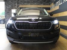 SKODA Kodiaq 2.0 TDI CR Ambition 4x4 DSG, Diesel, Occasion / Gebraucht, Automatik - 5
