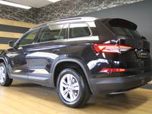 SKODA Kodiaq 2.0 TDI CR Ambition 4x4 DSG, Diesel, Occasion / Gebraucht, Automatik - 6