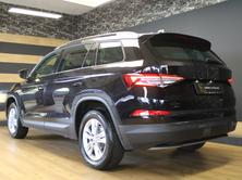 SKODA Kodiaq 2.0 TDI CR Ambition 4x4 DSG, Diesel, Occasion / Gebraucht, Automatik - 7