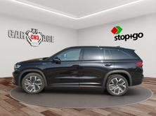 SKODA Kodiaq 1.5 TSI PHEV Sportline, Plug-in-Hybrid Benzin/Elektro, Occasion / Gebraucht, Automatik - 3