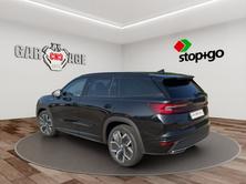SKODA Kodiaq 1.5 TSI PHEV Sportline, Plug-in-Hybrid Benzin/Elektro, Occasion / Gebraucht, Automatik - 4