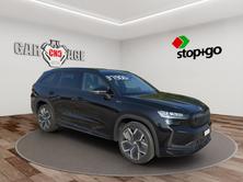 SKODA Kodiaq 1.5 TSI PHEV Sportline, Plug-in-Hybrid Benzin/Elektro, Occasion / Gebraucht, Automatik - 6