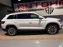 SKODA Kodiaq 2.0 TDI SCR Clever 4x4 DSG, Diesel, Second hand / Used, Automatic - 2