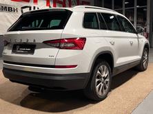 SKODA Kodiaq 2.0 TDI SCR Clever 4x4 DSG, Diesel, Second hand / Used, Automatic - 3