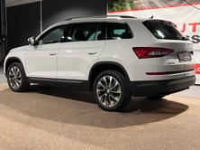 SKODA Kodiaq 2.0 TDI SCR Clever 4x4 DSG, Diesel, Second hand / Used, Automatic - 7