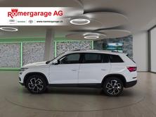 SKODA Kodiaq 2.0 TDI CR Style 4x4 DSG, Diesel, Occasion / Utilisé, Automatique - 2