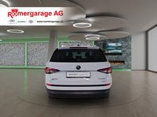 SKODA Kodiaq 2.0 TDI CR Style 4x4 DSG, Diesel, Occasion / Utilisé, Automatique - 3