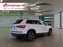SKODA Kodiaq 2.0 TDI CR Style 4x4 DSG, Diesel, Occasion / Utilisé, Automatique - 4