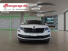 SKODA Kodiaq 2.0 TDI CR Style 4x4 DSG, Diesel, Occasion / Utilisé, Automatique - 5