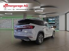 SKODA Kodiaq 2.0 TDI Sportline 4x4, Diesel, Occasion / Utilisé, Automatique - 4