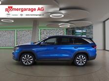 SKODA Kodiaq 1.5 TSI mHEV Selection, Hybride Léger Essence/Électricité, Occasion / Utilisé, Automatique - 2