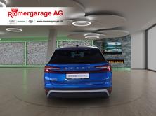 SKODA Kodiaq 1.5 TSI mHEV Selection, Hybride Léger Essence/Électricité, Occasion / Utilisé, Automatique - 3