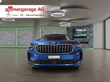 SKODA Kodiaq 1.5 TSI mHEV Selection, Hybride Léger Essence/Électricité, Occasion / Utilisé, Automatique - 5