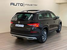SKODA Kodiaq 2.0 TSI Scout DSG 4x4, Benzin, Occasion / Gebraucht, Automatik - 3