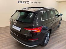 SKODA Kodiaq 2.0 TSI Scout DSG 4x4, Benzin, Occasion / Gebraucht, Automatik - 4
