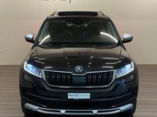 SKODA Kodiaq 2.0 TSI Scout DSG 4x4, Benzin, Occasion / Gebraucht, Automatik - 6