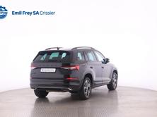 SKODA Kodiaq 2.0 TSI Sportline DSG, Benzin, Occasion / Gebraucht, Automatik - 2