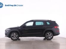 SKODA Kodiaq 2.0 TSI Sportline DSG, Benzin, Occasion / Gebraucht, Automatik - 3