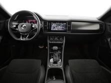 SKODA Kodiaq 2.0 TSI Sportline DSG, Benzin, Occasion / Gebraucht, Automatik - 5