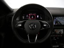 SKODA Kodiaq 2.0 TSI Sportline DSG, Benzin, Occasion / Gebraucht, Automatik - 6