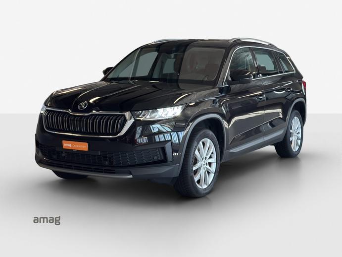 SKODA Kodiaq Style, Diesel, Occasion / Utilisé, Automatique