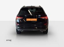 SKODA NEW KODIAQ SportLine, Essence, Occasion / Utilisé, Automatique - 4