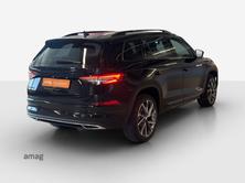 SKODA NEW KODIAQ SportLine, Essence, Occasion / Utilisé, Automatique - 5