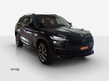 SKODA NEW KODIAQ SportLine, Essence, Occasion / Utilisé, Automatique - 6
