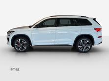 SKODA Kodiaq RS, Petrol, Second hand / Used, Automatic - 2