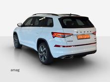 SKODA Kodiaq RS, Petrol, Second hand / Used, Automatic - 3