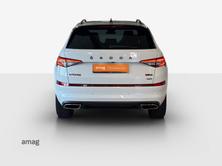 SKODA Kodiaq RS, Petrol, Second hand / Used, Automatic - 4