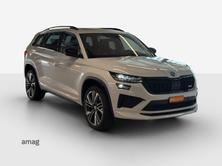 SKODA Kodiaq RS, Petrol, Second hand / Used, Automatic - 6