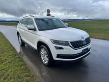 SKODA Kodiaq 2.0 TDI SCR Style 4x4 DSG mit Anhängerkupplung, Diesel, Occasion / Utilisé, Automatique - 2
