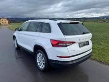SKODA Kodiaq 2.0 TDI SCR Style 4x4 DSG mit Anhängerkupplung, Diesel, Occasion / Utilisé, Automatique - 3