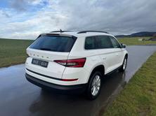 SKODA Kodiaq 2.0 TDI SCR Style 4x4 DSG mit Anhängerkupplung, Diesel, Occasion / Utilisé, Automatique - 4