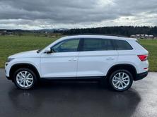 SKODA Kodiaq 2.0 TDI SCR Style 4x4 DSG mit Anhängerkupplung, Diesel, Occasion / Utilisé, Automatique - 5